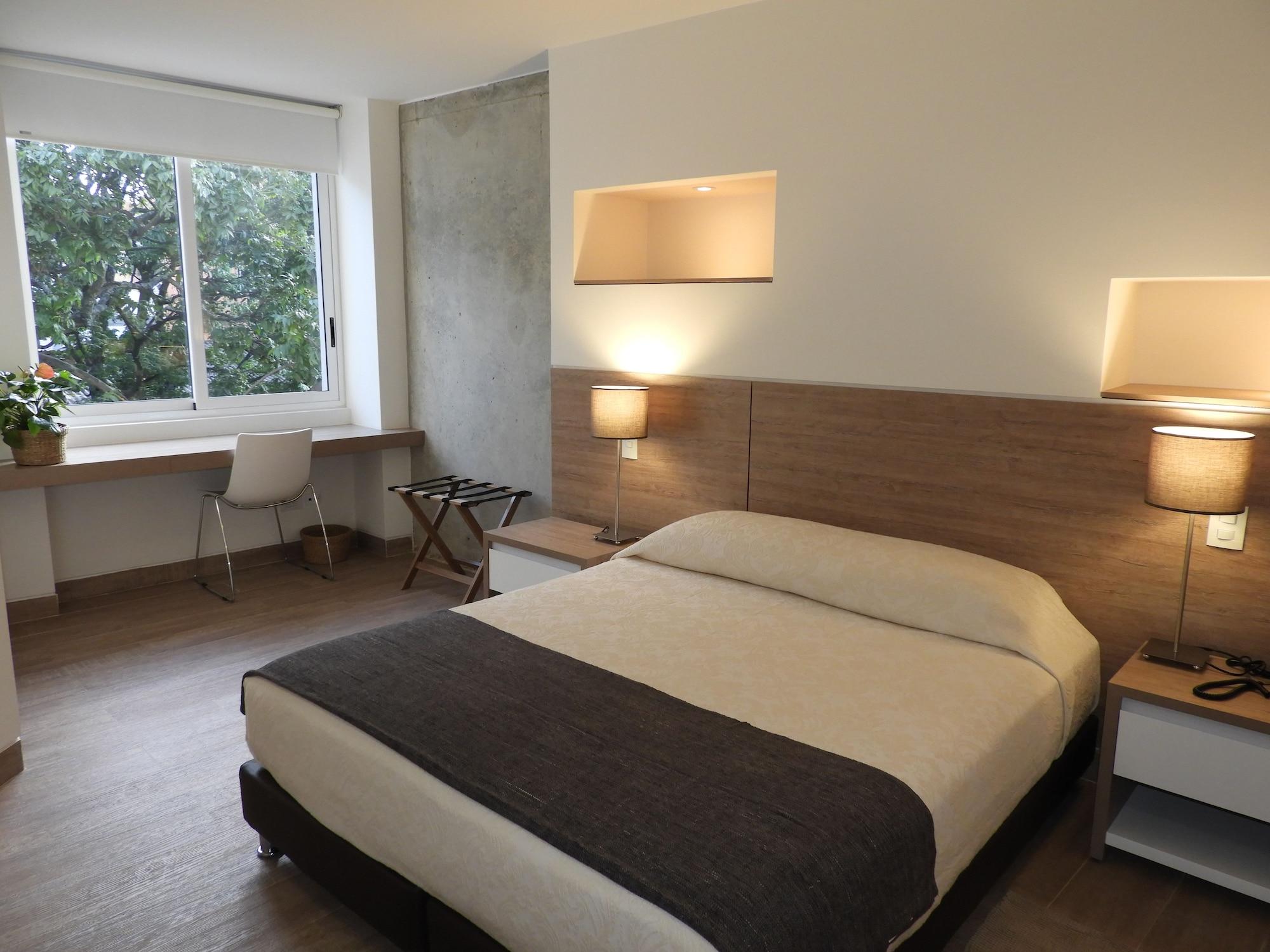 Park V Hotel & Suites Кали Экстерьер фото