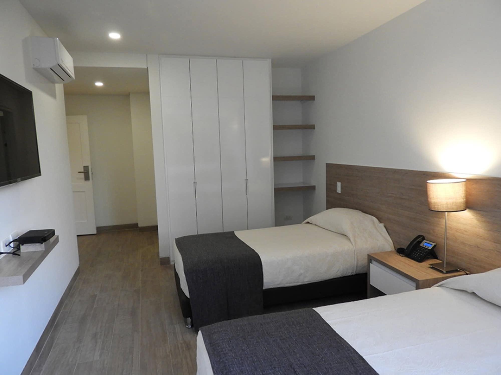 Park V Hotel & Suites Кали Экстерьер фото