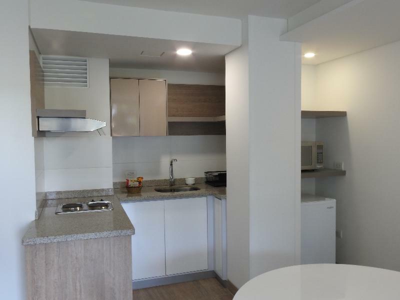 Park V Hotel & Suites Кали Экстерьер фото