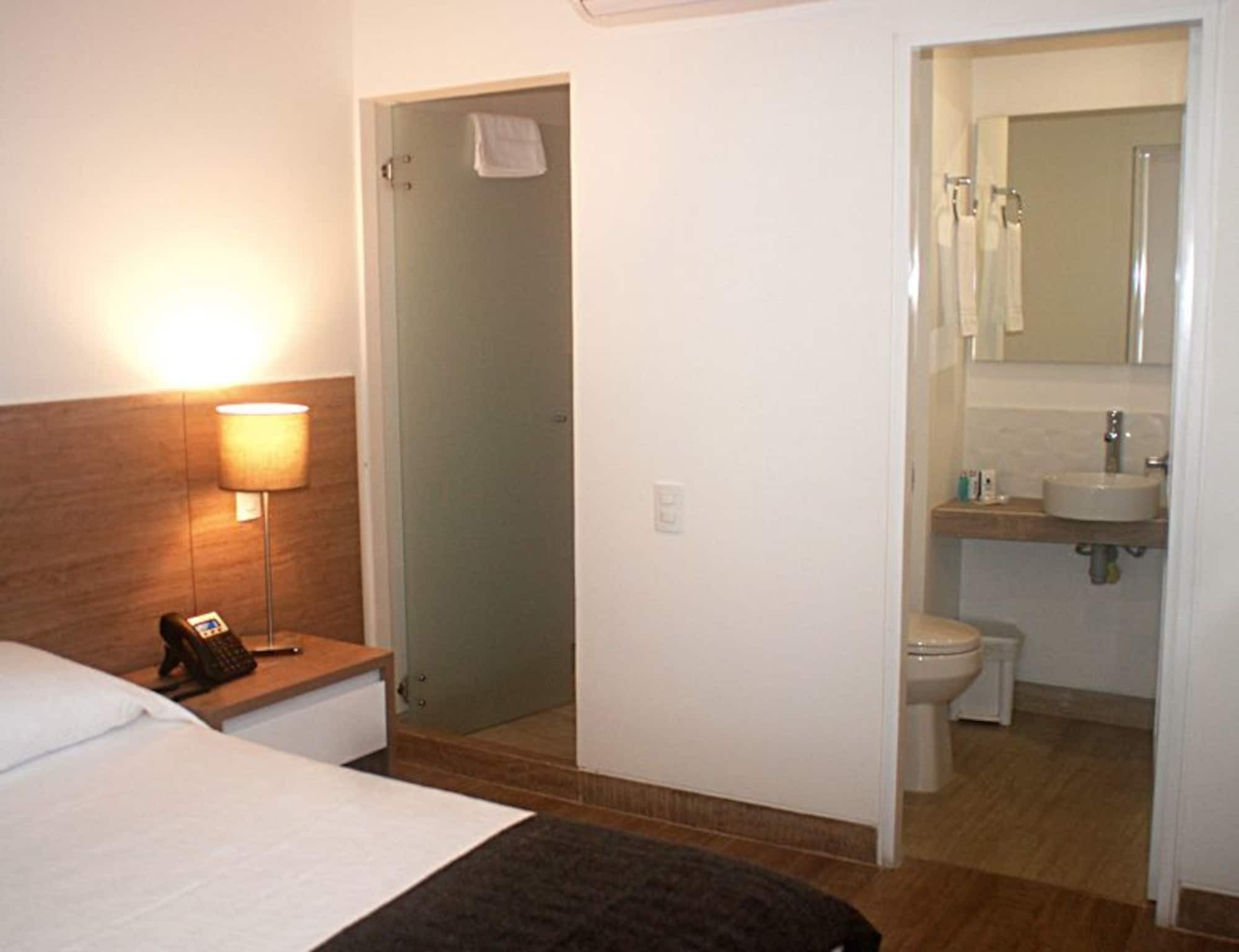 Park V Hotel & Suites Кали Экстерьер фото